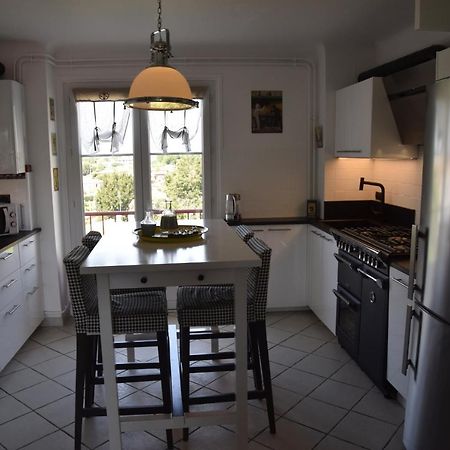 Au Calme Apartment Anglet Exterior photo