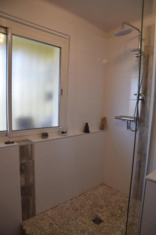 Au Calme Apartment Anglet Exterior photo